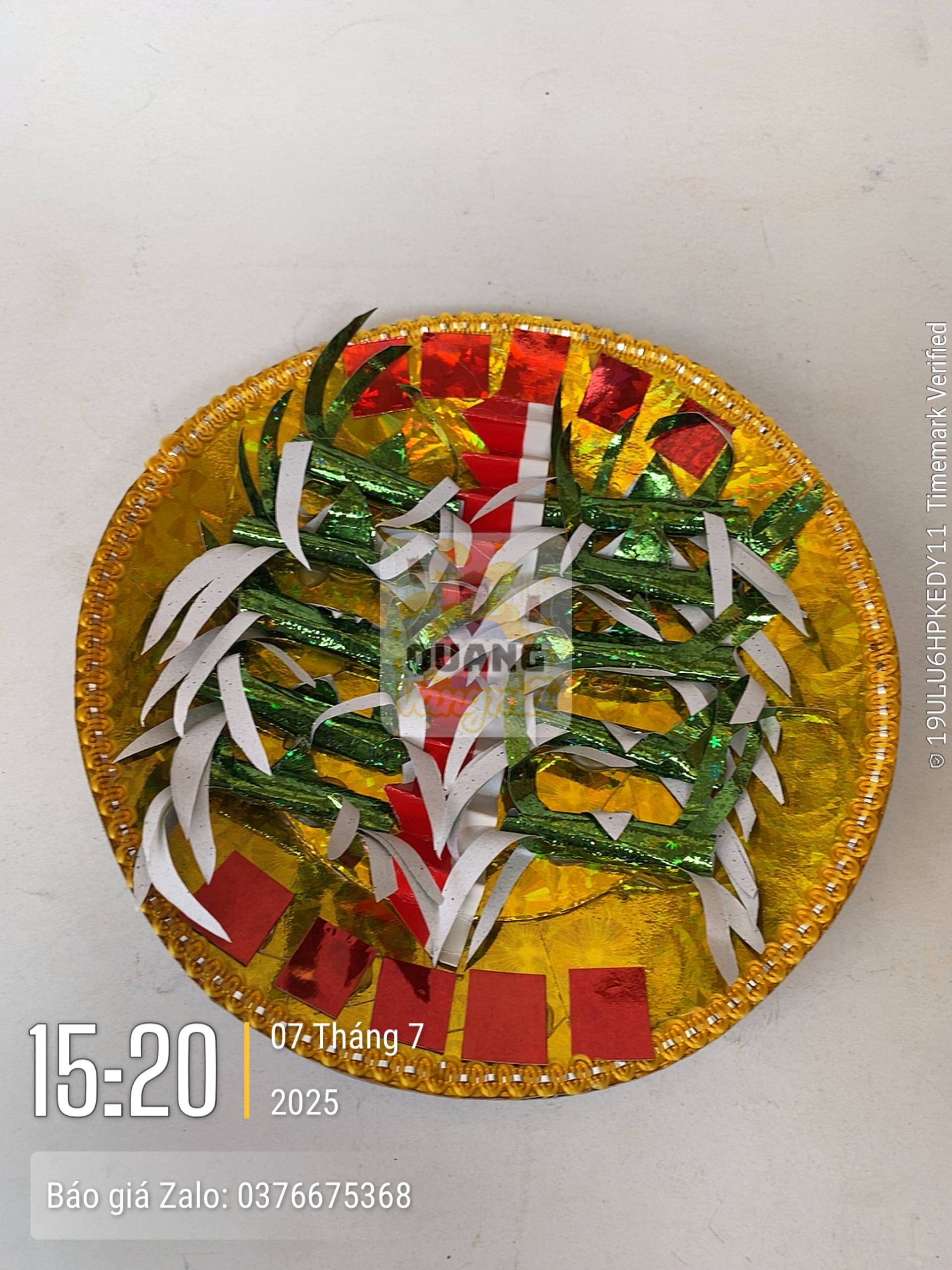Mỳ sào spaghetti